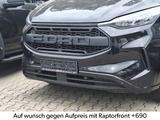 Ford Tourneo Titanium L2 Standhz 4x4 360°LAGER 5 tkm - Ford: Allradantrieb, Van