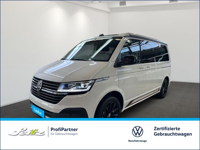 Volkswagen T6.1 California Beach Tour 2.0 TDI KR Edition *N