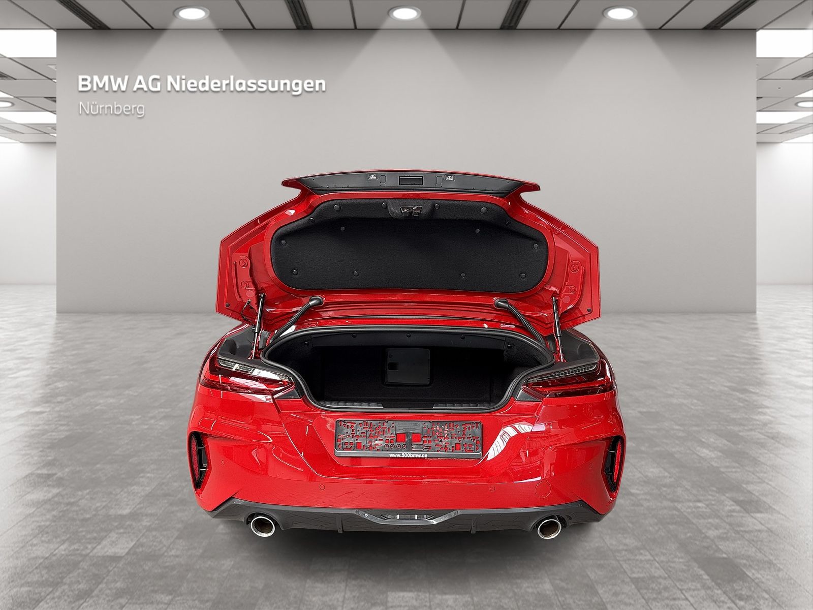BMW Z4 - Bild 10