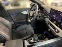 Audi A4 - Vorschau Bild 15
