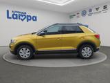 Volkswagen T-Roc Active 1.5 TSI 6-Gang NAV,RFK,Std-HZG,Pano - Volkswagen T-Roc ACTIVE mit Benzin-Antrieb