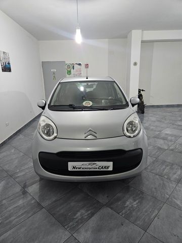 Citroën Citroen C1 1.0 5 porte AMIC1