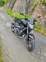 Honda NC750S - HONDA NC750S