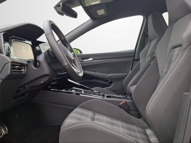 GOLF VIII GTD 2.0 TDI DSG IQ.LIGHT+CAM+H&K+APP