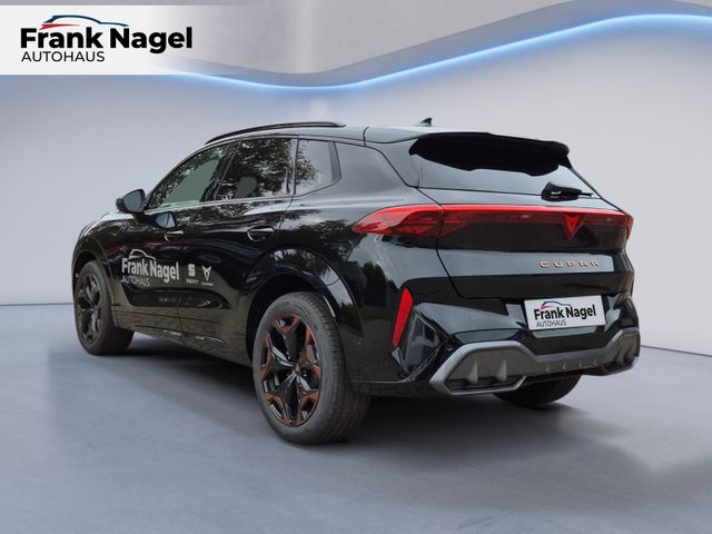 Cupra Terramar 1.5 eTSI 7-Gang-DSG