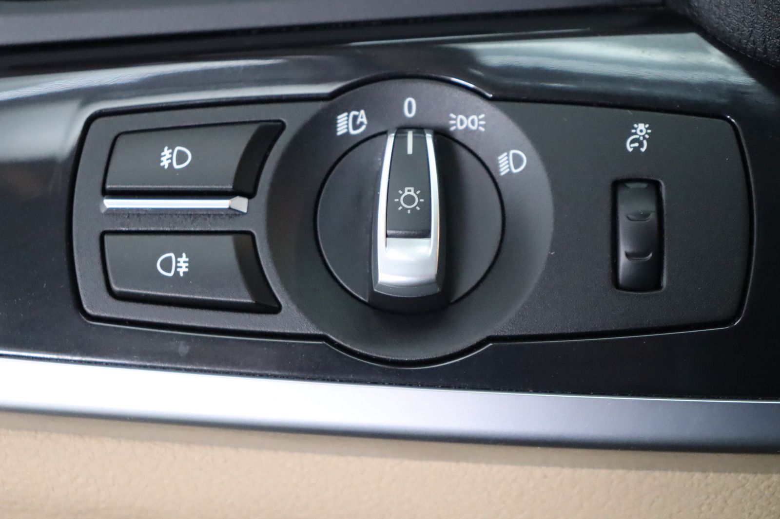 Fahrzeugabbildung BMW X3 xDrive20d * Leder * Navi * Tempo