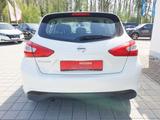Nissan Pulsar 1.2 DIG-T Acenta Navi Rundumkamera - gebrauchte Nissan Pulsar aus dem Jahr 2015