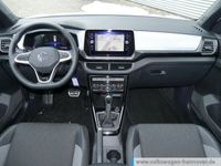 Volkswagen T-Cross - Vorschau Bild 8