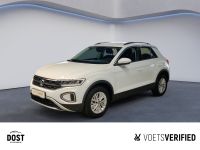 Volkswagen T-Roc - Vorschau Bild 2