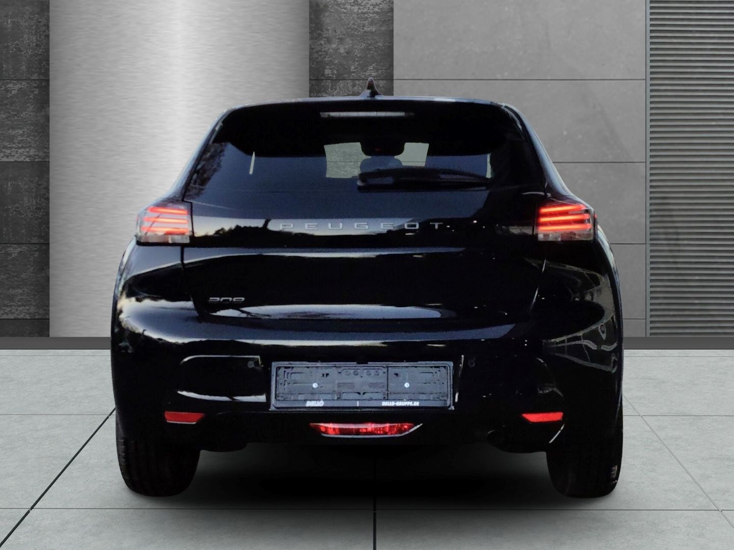 Peugeot 208 - Bild 6