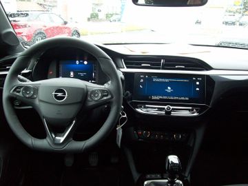 Bild 6 Opel Corsa F 1.2T GS PDC+Kam SHZ LHZ Navi-App