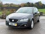 Seat Exeo ST Style 1.8 TSI++Tüv:01/2027++K... - Seat Exeo: ST