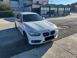 BMW 1er, 116d, EfficientDynamics, Diesel - BMW 116: 116d 1er