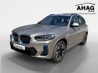 BMW iX3 - Vorschau Bild 1