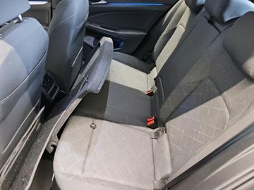 Volkswagen Golf - 7
