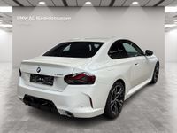 BMW 220 - Vorschau Bild 6