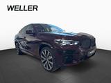BMW X6 xD40d M SPORT KomfSi ICONICGLOW 22" HUD RFK - BMW X6 in Osnabrück