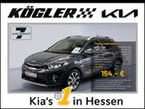 Kia Stonic 1.0 T-GDI 48V Platinum Edition - Kia Stonic: 1.4