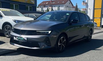 Opel Astra L ST 1.2 T Automatik GS Ergositz AHK