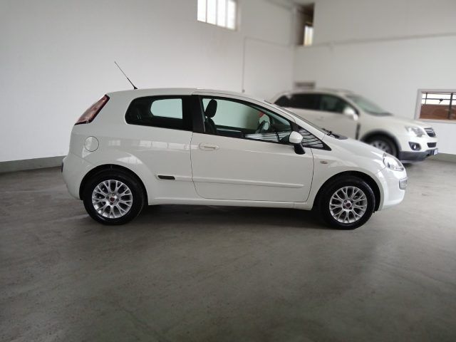 Fiat FIAT Grande Punto 1.4 GPL 3 porte EVO