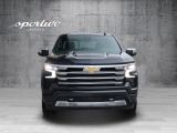 Chevrolet SILVERADO 1500 / HIGH COUNTRY / 6,2L / V8 - Chevrolet Silverado in Leipzig