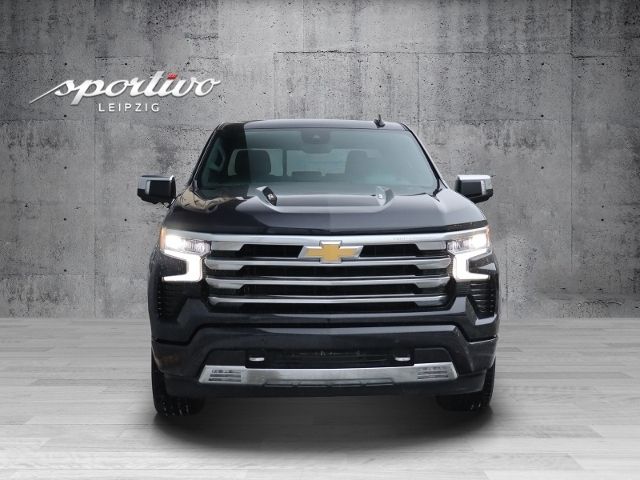 Chevrolet SILVERADO 1500 / HIGH COUNTRY / 6,2L / V8