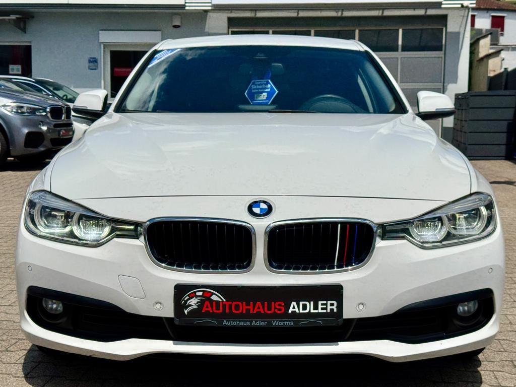 BMW 318