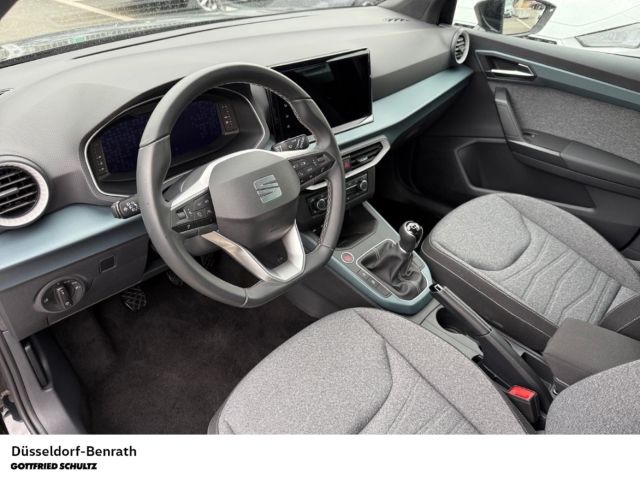 Seat Arona - Bild 11