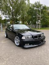 BMW e36 320i M-Paket | Leder | Rondell 002... - BMW 320: Coupé, E36