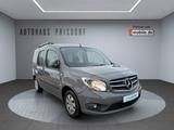 Mercedes-Benz Citan Kombi 112 lang Automatik/Tempomat/AHK/Shz - Mercedes-Benz Citan Gebrauchtwagen