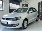 Volkswagen Polo 105/ Automatik/Navi/SHZ/30.000KM/5Türer - Volkswagen Polo: Türer