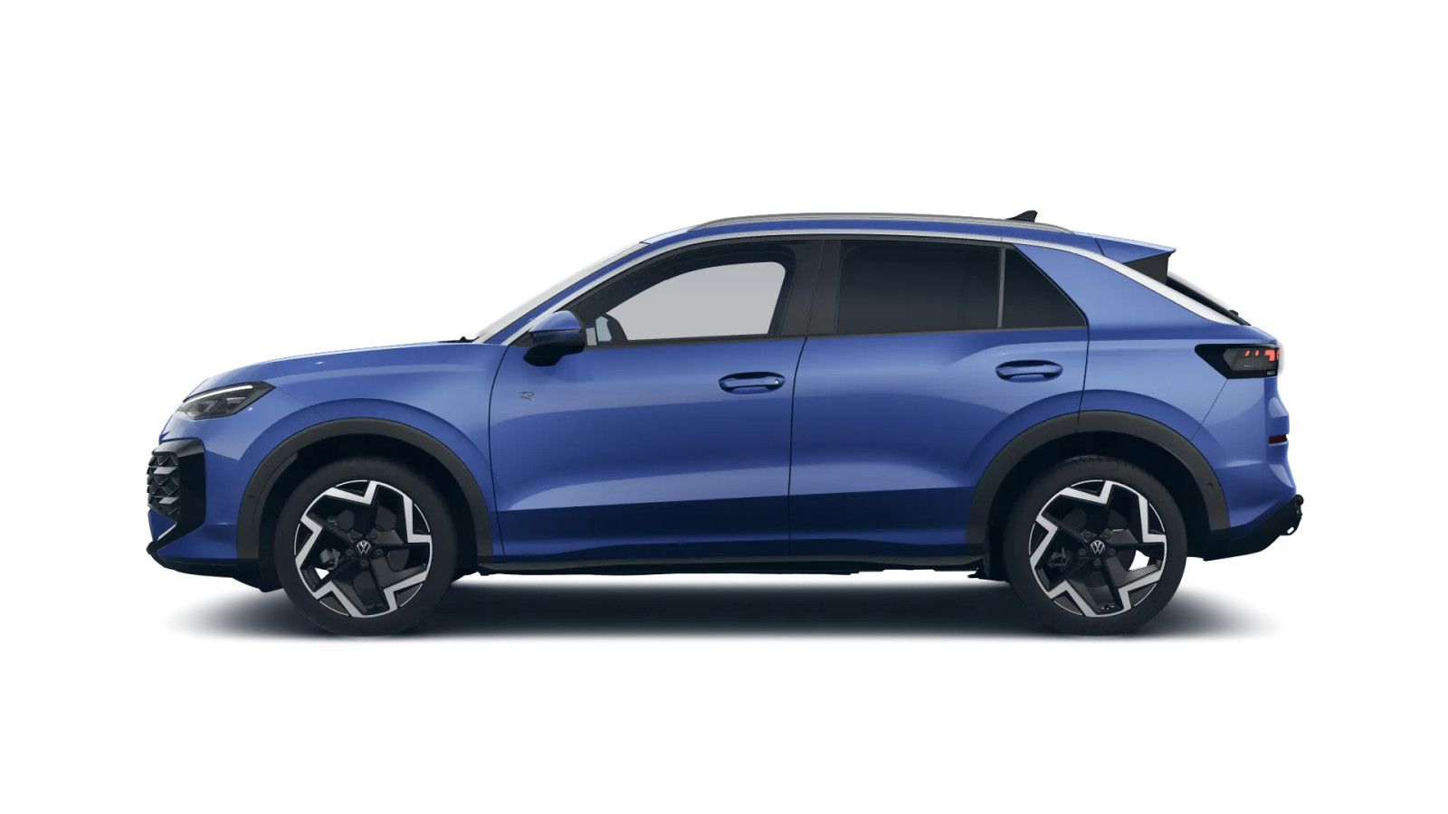Volkswagen T-Roc - Bild 7