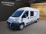 Weinsberg CaraBus 601 MQ  - Weinsberg Carabus