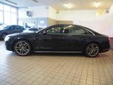 Audi A8 3.0 TDI clean diesel tiptronic quattro - Audi A8 D3 Gebrauchtwagen