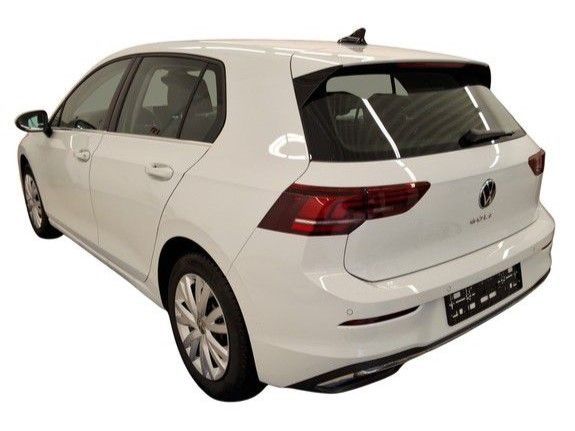 Volkswagen Golf - Bild 4