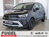 Opel Crossland 1.2 Turbo Elegance NAVI|PDC|LED|Kamera - Opel Gebrauchtwagen von 2023