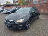 Peugeot 308 SW Business-Line - Peugeot 308: SW Business Line