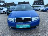 Skoda Fabia Combi Eleganc*TÜV NEU*KLIMA* - Skoda aus 2002