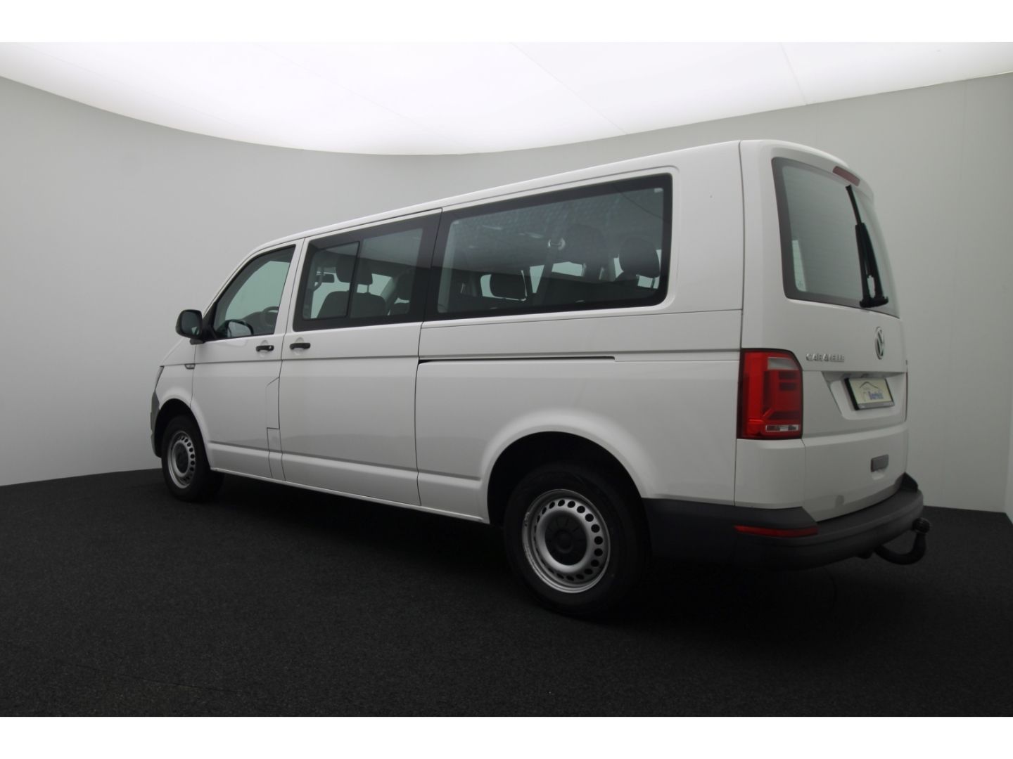 Fahrzeugabbildung Volkswagen T6 Caravelle 2.0 Lang 9-Sitze 2xSchiebetür