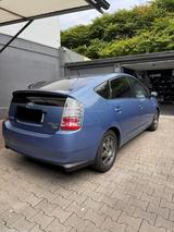 Toyota Prius Hybrid - Toyota Prius aus 2005