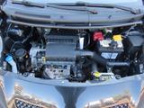 Toyota Yaris Luna 1,3-l-VVT-i - Toyota Yaris: Luna