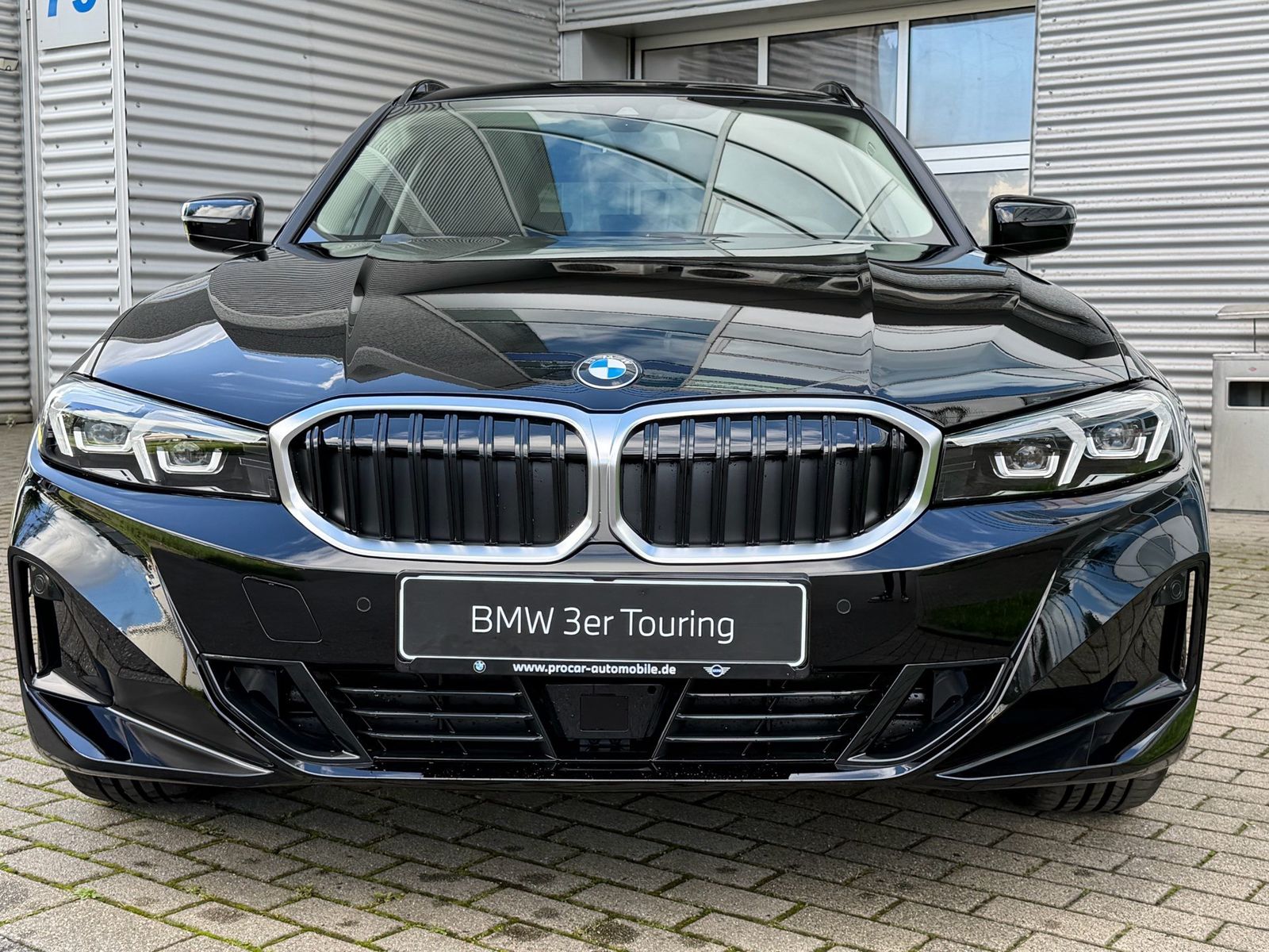BMW 318 - Bild 2