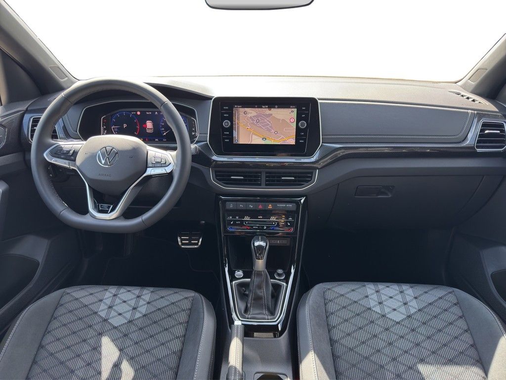 Volkswagen T-Cross - Bild 20