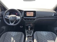 Volkswagen T-Cross - Vorschau Bild 20