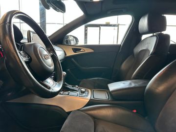 Audi A6 Avant 3.0 TDI quattro *AHK*Klima*Xenon*Kamera