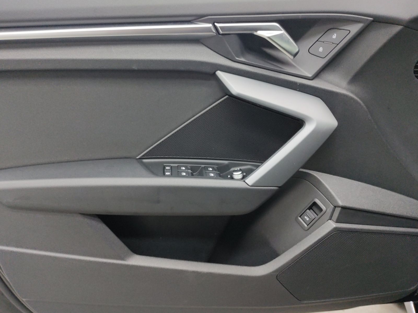 Audi A3 - Bild 10