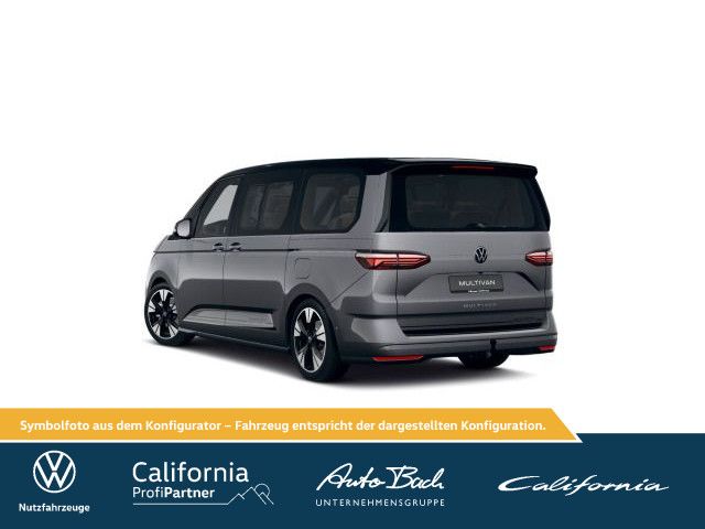 Volkswagen T7 Multivan - Bild 2