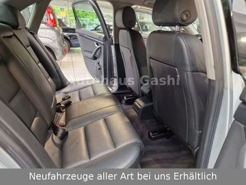 Fahrzeugabbildung Audi A4 Limousine 2.0*2.Hd*Leder*SHZ*PDC*