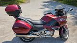 Honda Deauville NT 700 VA - HONDA DEAUVILLE