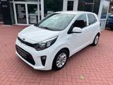 Kia Picanto 1.0 Dream Team*Allwetter*Sitzhzg* - Kia Picanto Gebrauchtwagen in Dortmund